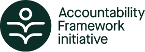 Accountability Framework Initiative